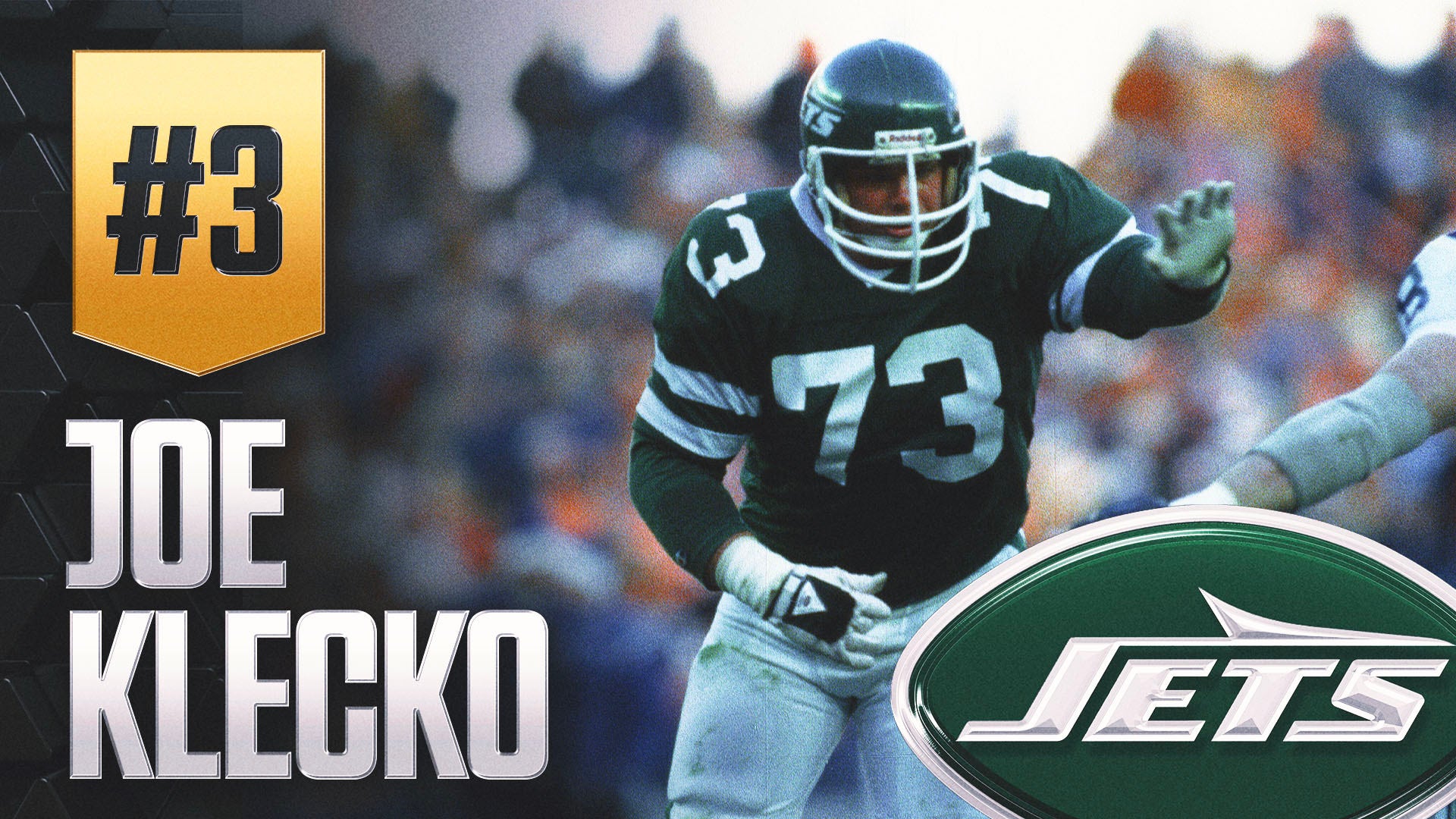 Joe Klecko image